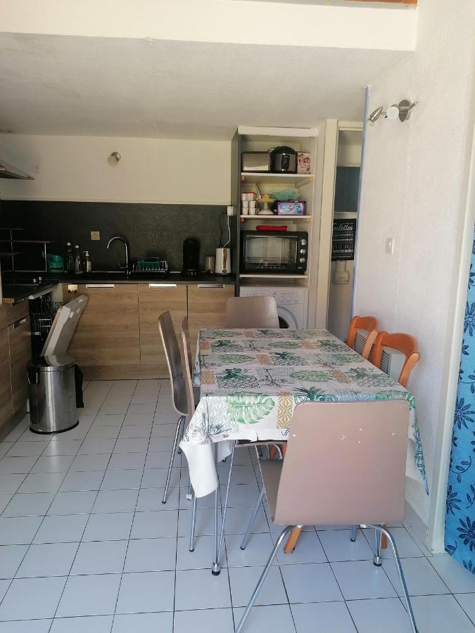 Maison Argeles Sur Mer Proche Plage Exterior foto
